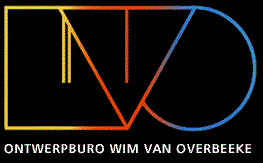 Logo Ontwerpburo Wim van Overbeeke