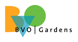 Logo BVO Gardens