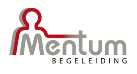 Logo Mentum begeleiding